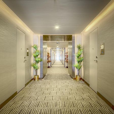 העיר בנגלור Attide Hotel מראה חיצוני תמונה